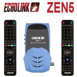 Récepteur echolink zen5