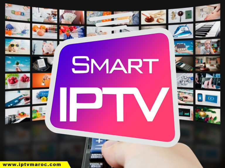 Meilleures applications IPTV gratuites sur Smart TV et Android 2024