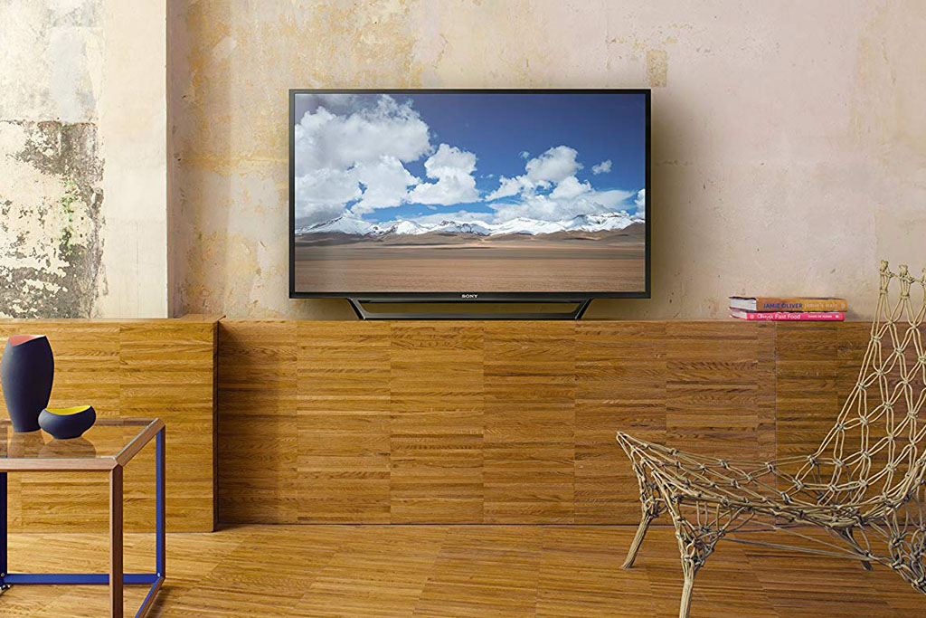 Televiseur Smart tv sony 32 pouce maroc