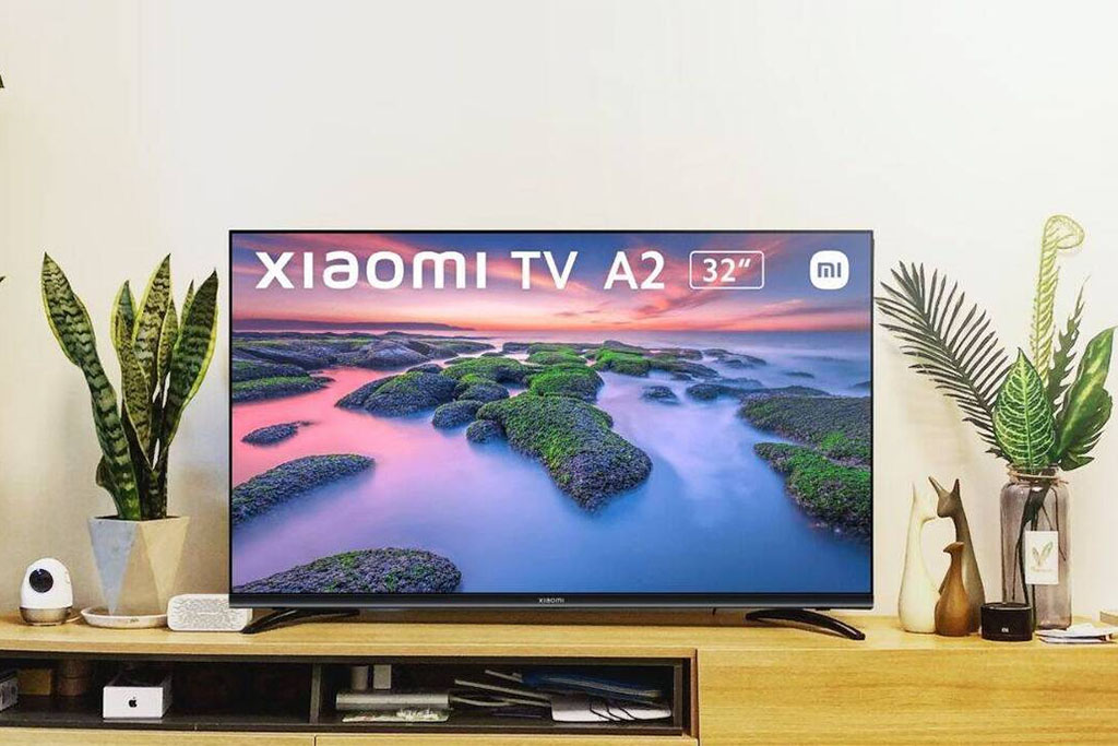 Televiseur Xiaomi MI TV 32″ A2