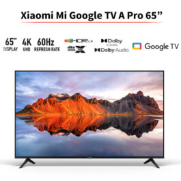 Télévision grand format Xiaomi TV A Pro 65